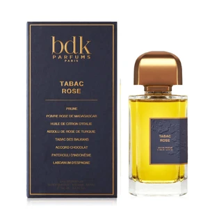 Парфумована вода BDK Parfums Tabac Rose 100 мл