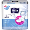 Гигиенические прокладки Bella Perfecta Blue Soft Ultra 10 шт.