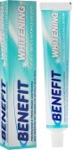 Зубная паста Benefit Whitening отбеливающая 75 мл