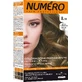 Фарба для волосся Brelil Numero 8.10 - Light Ash Blonde 140 мл