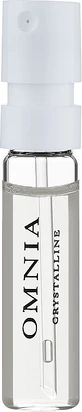 Туалетна вода Bvlgari Omnia Crystalline пробник 1.5 мл