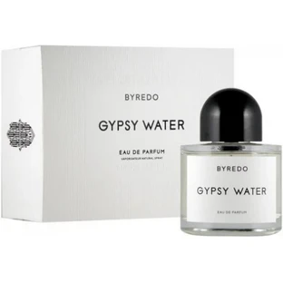Парфумована вода Byredo Gypsy Water 50 мл
