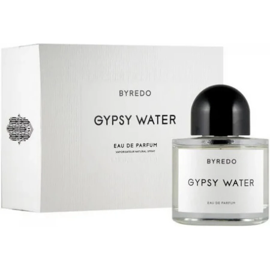 Парфумована вода Byredo Gypsy Water 50 мл: ціни та характеристики