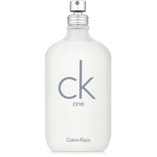 Туалетна вода Calvin Klein CK One тестер 100 мл