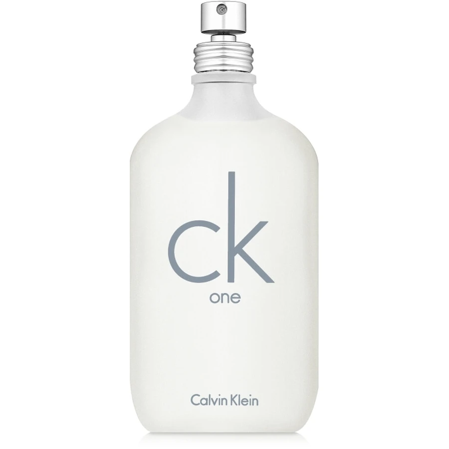 Туалетна вода Calvin Klein CK One тестер 100 мл: ціни та характеристики