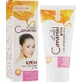 Крем для депиляции Caramel Ультранежный для лица 50 мл
