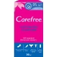 Ежедневные прокладки Carefree Flexi Form Fresh 30 шт.