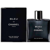 Парфюмова вода Chanel Bleu De Chanel Eau De Parfum 150 мл