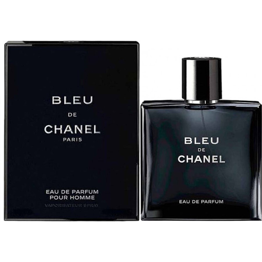 Парфюмированная вода Chanel Bleu De Chanel Eau De Parfum 150 мл: цены и характеристики