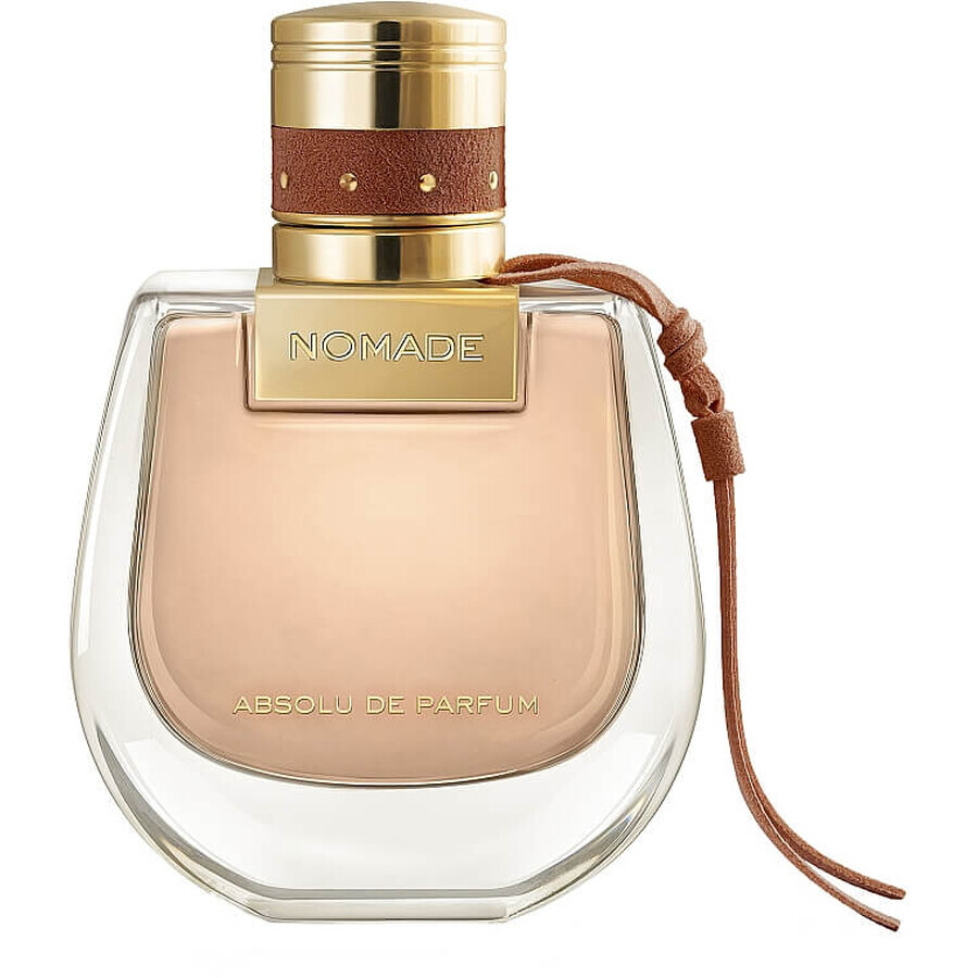 Парфюмированная вода Chloe Nomade Absolu de Parfum тестер 75 мл: цены и характеристики
