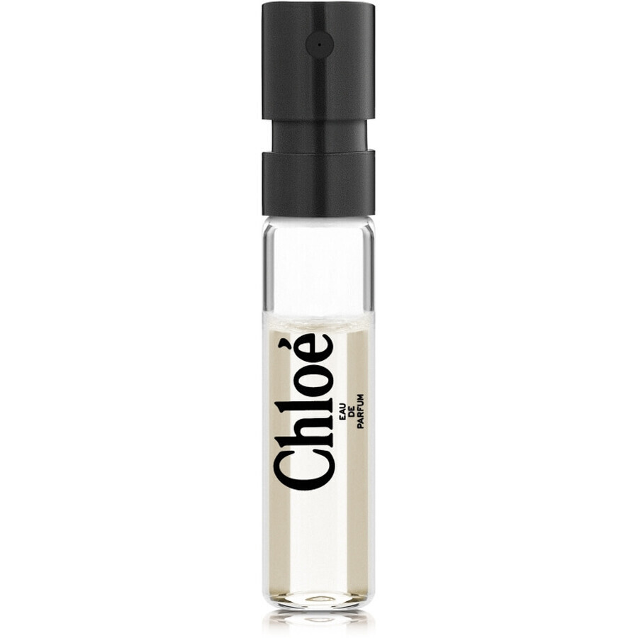 Парфюмированная вода Chloe Eau de Parfum пробник 1.2 мл: цены и характеристики