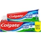 Зубна паста Colgate Потрійна дія 150 мл