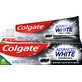 Зубная паста Colgate Advanced White Charcoal Отбеливающая с углем 75 мл