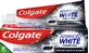 Зубна паста Colgate Advanced White Charcoal Відбілююча з вугіллям 75 мл