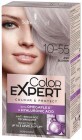 Краска для волос Color Expert 10-55 Холодный Платиновый Блонд 142.5 мл