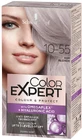 Фарба для волосся Color Expert 10-55 Холодний Платиновий Блонд 142.5 мл