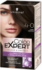 Краска для волос Color Expert 4-0 Темно-каштановый 142.5 мл
