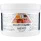 Маска для волос Dalas Multivitamin Энергетическая с компл. мультивитаминов, экстрактом женьшеня и маслом авокадо 500мл