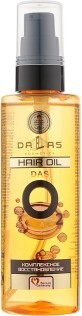 Олія для волосся Dalas Das O2 100 г