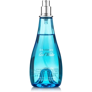 Туалетная вода Davidoff Cool Water Woman тестер 100 мл