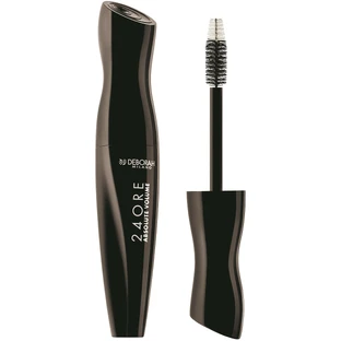 Тушь для ресниц Deborah 24Ore Absolute Volume Black