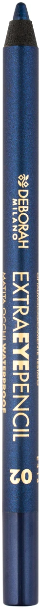 Олівець для очей Deborah Extra 02 - Deep Blue
