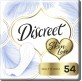 Ежедневные прокладки Discreet Skin Love 54 шт.