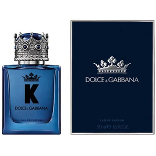 Парфумована вода Dolce&Gabbana K 50 мл