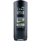 Гель для душа Dove Men+Care Свежесть минералов и шалфея 250 мл