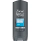 Гель для душа Dove Men+Care Чистота и комфорт 400 мл