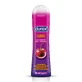 Интимный гель-смазка DUREX® Cheeky Cherry со вкусом и ароматом вишни (лубрикант), 50 мл
