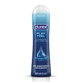 Інтимний гель-змазка DUREX® Play Feel для додаткового зволоження (лубрикант), 100 мл 