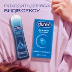 Интимный гель-смазка DUREX® Play Feel для дополнительного увлажнения (лубрикант), 100 мл : цены и характеристики