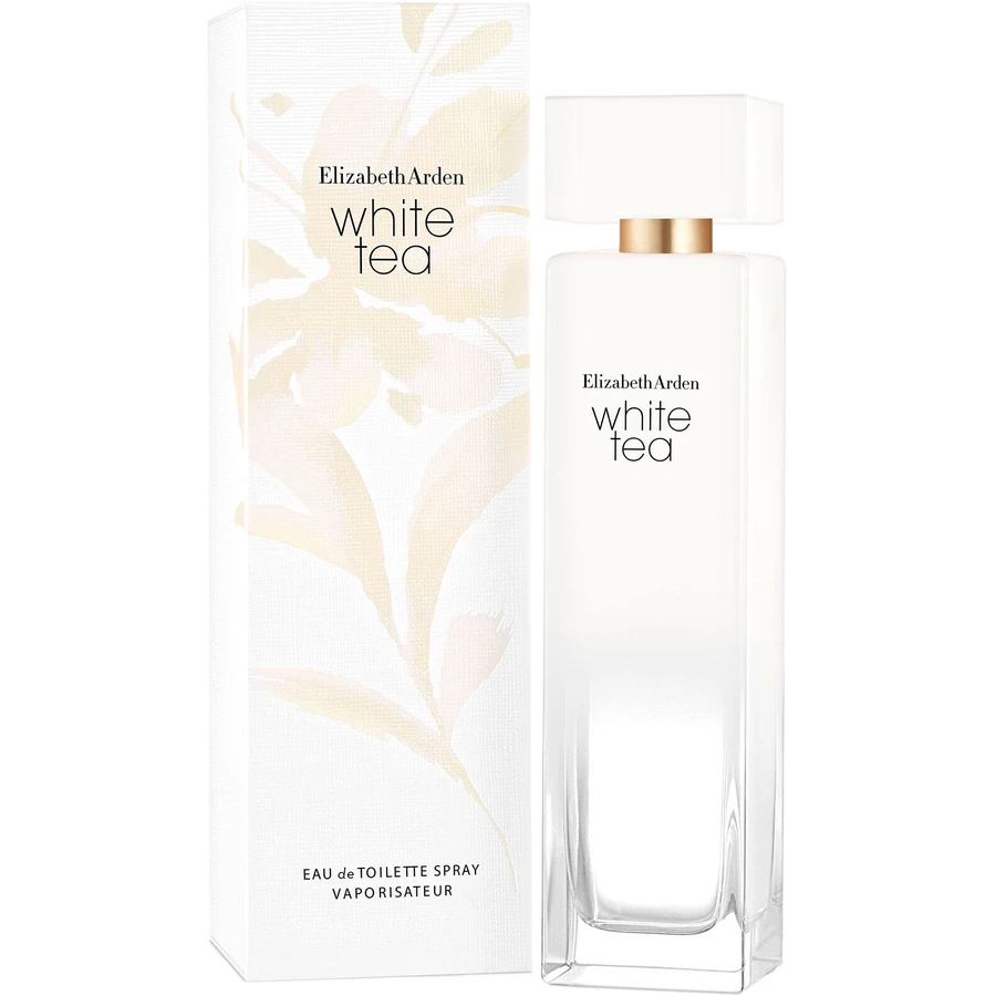 Туалетная вода Elizabeth Arden White Tea 100 мл: цены и характеристики