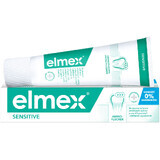 Зубная паста Elmex Sensitive с аминофторидом 75 мл