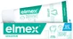 Зубна паста Elmex Sensitive з амінофторидом 75 мл