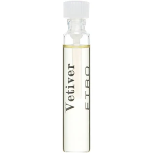 Туалетная вода Etro Vetiver пробник 2 мл