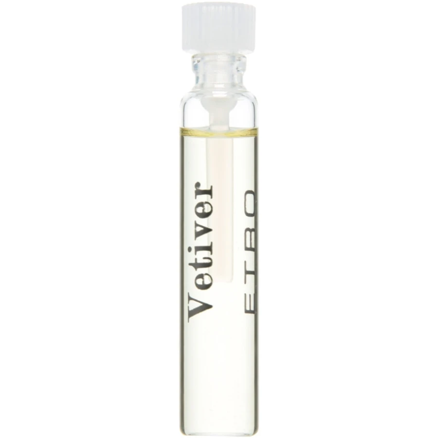 Туалетная вода Etro Vetiver пробник 2 мл: цены и характеристики