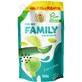 Рідке мило Family 2K Алое та лайм 560 г