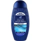Шампунь Felce Azzurra Cool Blue 2 в 1 для чоловіків 400 мл