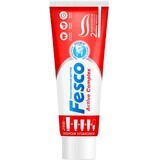 Зубная паста Fesco Active Complex Комплексный уход 250 мл