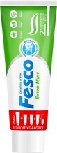 Зубна паста Fesco Extra Mint Свіжість м&#39;яти 250 мл