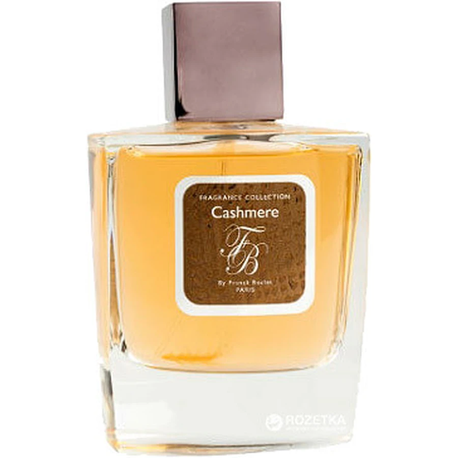 Парфюмированная вода Franck Boclet Cashmere 100 мл: цены и характеристики