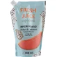 Жидкое мыло Fresh Juice Superfood Baobab & Caribbean Gold Melon дой-пак 460 мл