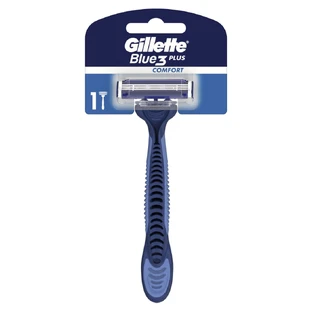 Бритва Gillette Blue 3 Plus Comfort 1 шт.