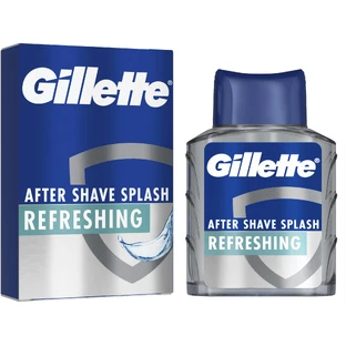 Лосьйон після гоління Gillette Series Arctic Ice Освіжаючий 100 мл