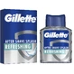 Лосьйон після гоління Gillette Series Arctic Ice Освіжаючий 100 мл