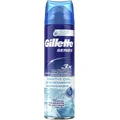 Гель для бритья Gillette Series Охлаждающий с эвкалиптом 200 мл