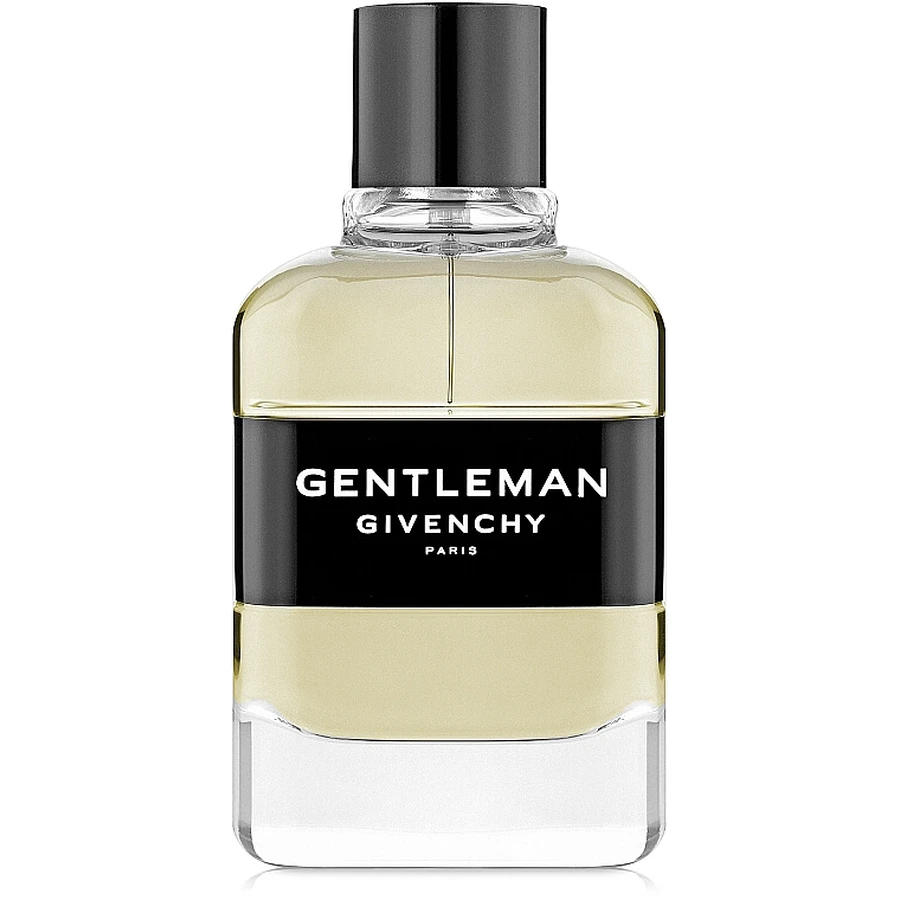 Туалетна вода Givenchy Gentleman 2017 тестер 100 мл: ціни та характеристики