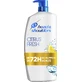 Шампунь Head & Shoulders Цитрусова свіжість 900 мл
